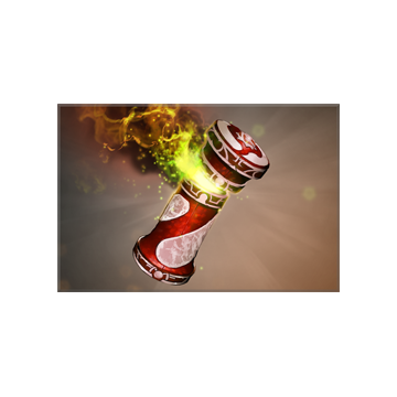 Immortal Treasure III 2016