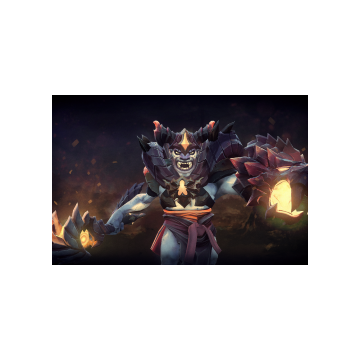Infernal Rambler