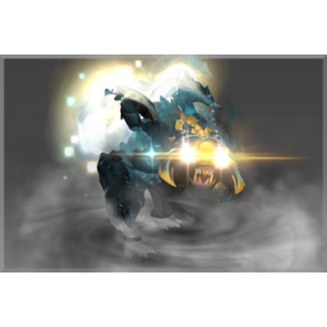 Inscribed Aghanim’s Interdimensional Baby Roshan
