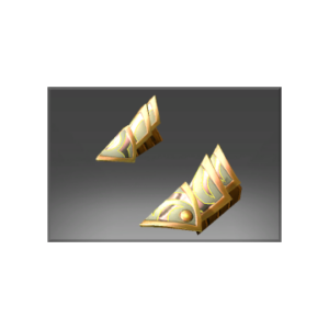 Inscribed Arcane Fist
