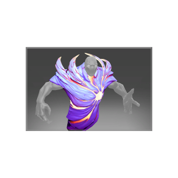Inscribed Armor of Twisted Maelstrom
