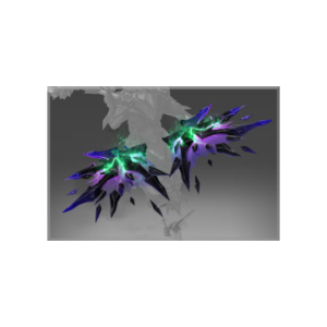 Inscribed Astral Drift