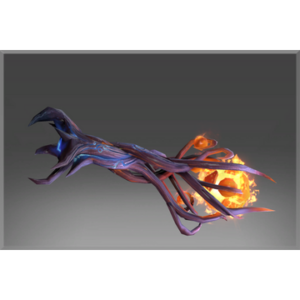 Inscribed Astral Origins - Weapon