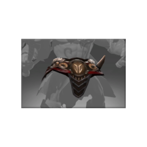 Inscribed Belt of the Wild Tamer