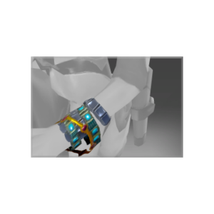 Inscribed Bracelets of the Coastal Kingdom