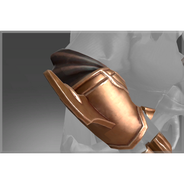 Inscribed Bracers of the Ardalan Interdictor