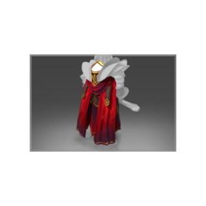 Inscribed Complete Armor of Sacred Light