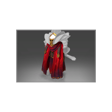 Inscribed Complete Armor of Sacred Light