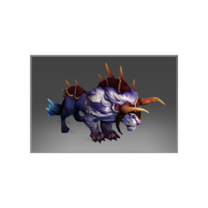 Inscribed Darkfall