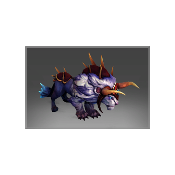 Inscribed Darkfall