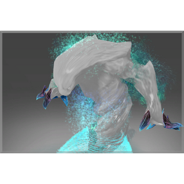 Inscribed Darktrench Stalker - Misc