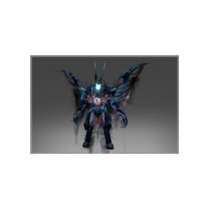 Inscribed Demon Form of the Foulfell Corruptor