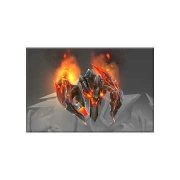 Inscribed Diabolic Aspect