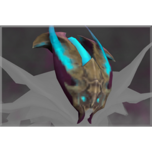 Inscribed Dimensional Seep Head