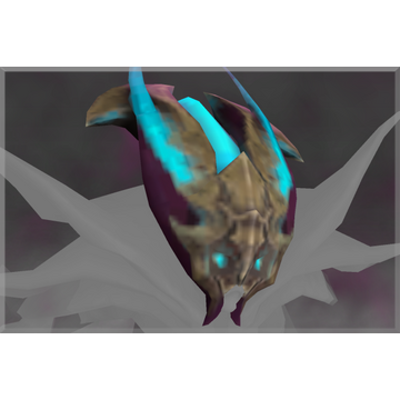 Inscribed Dimensional Seep Head