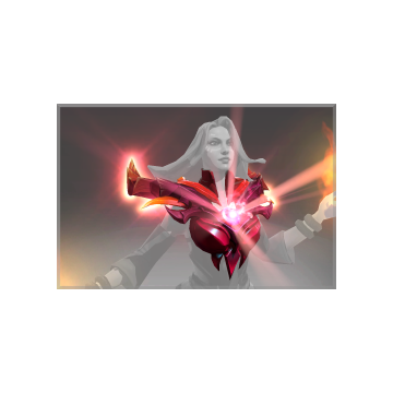 Inscribed Disciple of the Wyrmwrought Flame