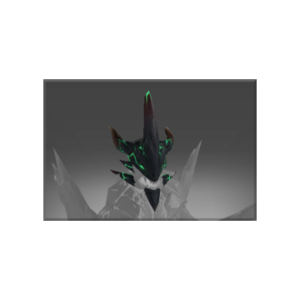 Inscribed Dragon Forged Stare