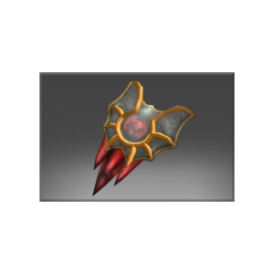 Inscribed Elder Shield