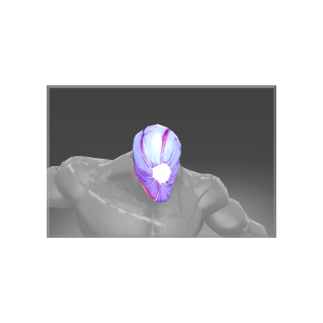 Inscribed Eye of Twisted Maelstrom
