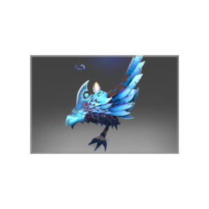 Inscribed Fowl of the Stormcharge Dragoon