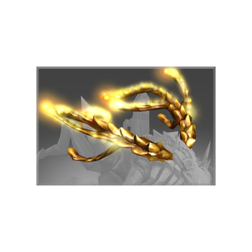 Inscribed Golden Cyrridae