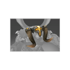 Inscribed Helm of the Fissured Soul