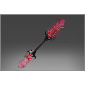 Inscribed Hidden Vector - Blade