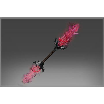 Inscribed Hidden Vector - Blade