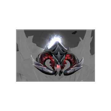Inscribed Horns of Eternal Harvest