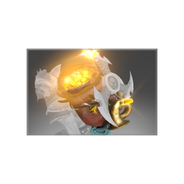 Inscribed Hunter's Hoard