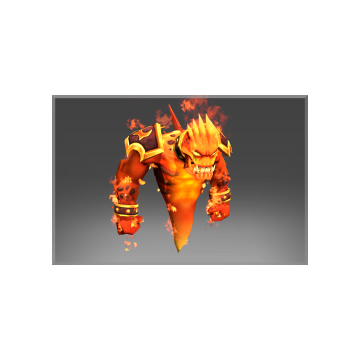 Inscribed Infernus