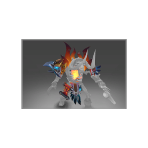 Inscribed Kit of the Hunt Eternal