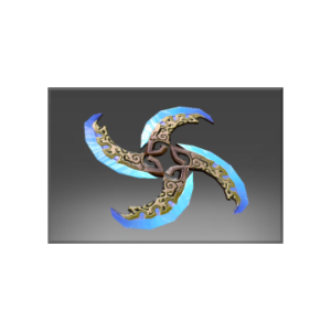 Inscribed Moon Whirl