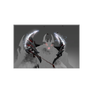 Inscribed Pauldrons of Eternal Harvest