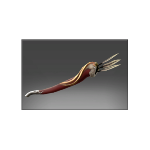 Inscribed Quiver of the Wild Wind