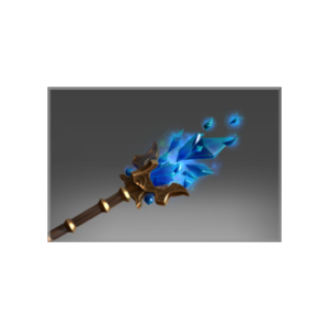 Inscribed Secondhand Sorcery - Weapon