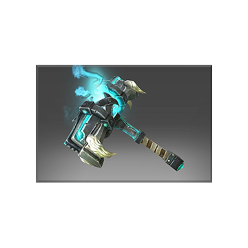 Inscribed Shaper's Relics