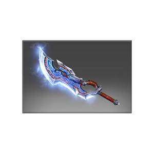 Inscribed Shattered Greatsword