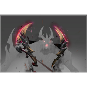 Inscribed Spring Lineage Pauldrons of Eternal Harvest