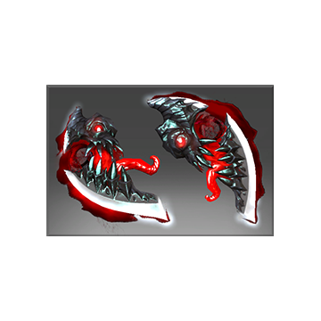 Inscribed Thirst of Eztzhok Bundle