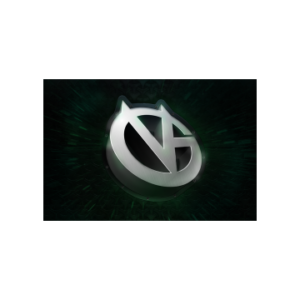 Inscribed ViCi Gaming Hud Skin