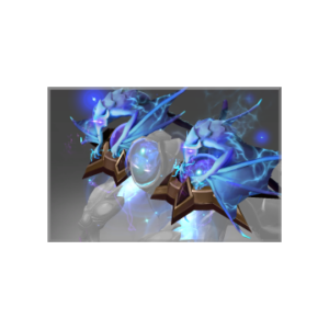 Inscribed Wraithbinder