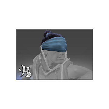 Inscribed Wrap of the Shifting Sorcerer
