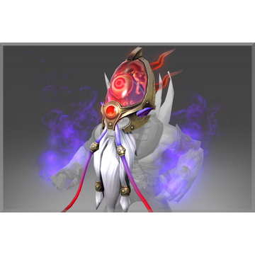 Insight of Forlorn Precipice of the Crimson Witness