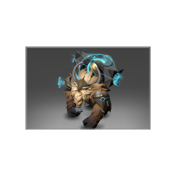 Intergalactic Orbliterator