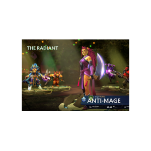 International 2024 Versus Screen
