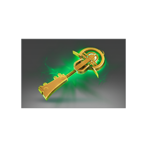 International Treasure Key 2013