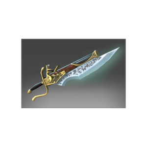 Inverse Bayonet