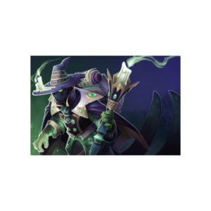 Itinerant Scholar