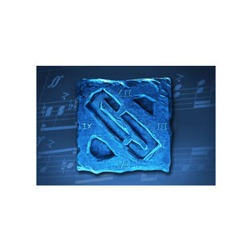 JJ Lin's Timekeeper Music Pack